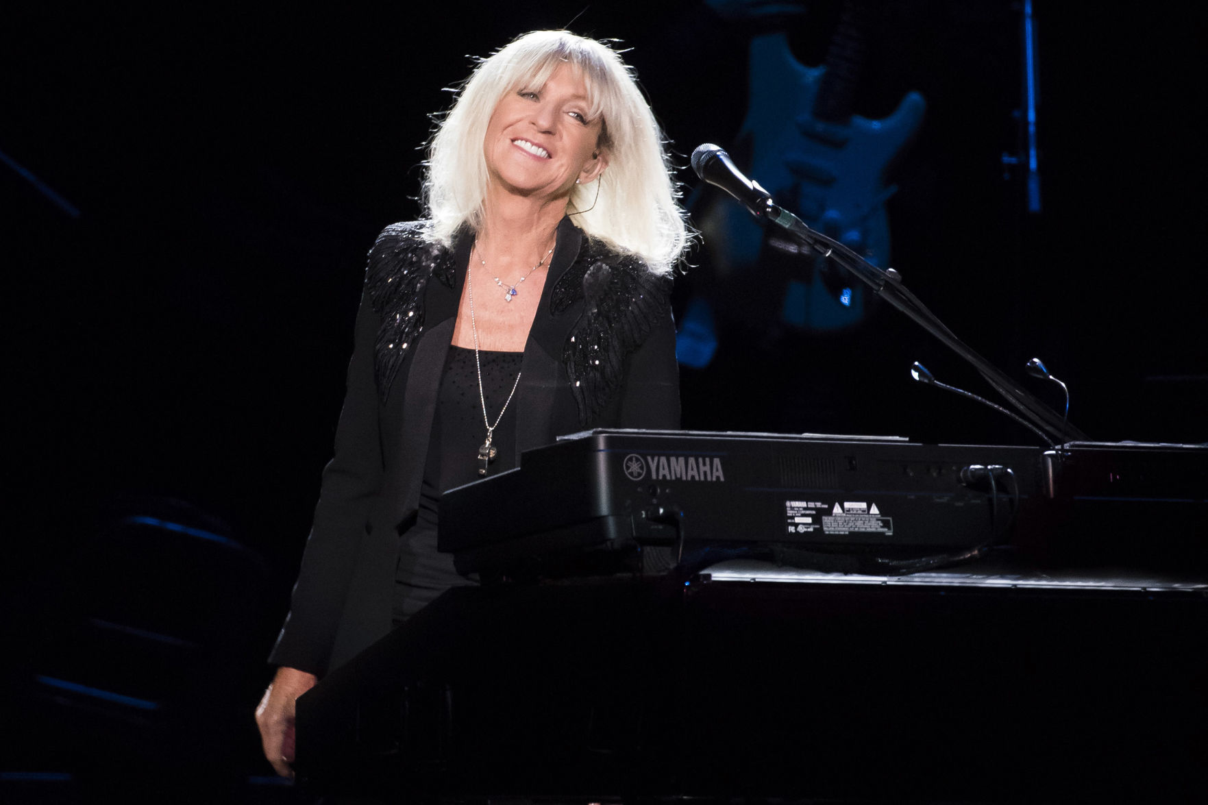 Christine McVie